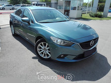 MAZ12378 – Mazda 6 la 14.699 EUR (vândut)