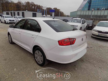 SEA14920 – Seat Toledo la 8.250 EUR (vândut)