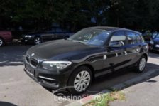 BMW21912 – BMW 118 la 10.800 EUR (vândut)