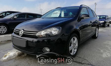 VOL11725 – Volkswagen Golf VI la 8.449 EUR (vândut)