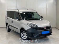 FIA28173 – Fiat Doblo Cargo DPF la 8.990 EUR