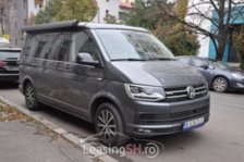 VOL23458 – Volkswagen California la 59.998 EUR