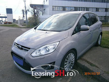 FOR07374 – Ford C-Max la 17.900 EUR (vândut)