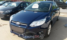 FOR12487 – Ford Focus la 7.899 EUR (vândut)