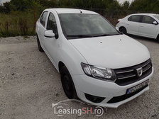 DAC13621 – Dacia Logan la 6.800 EUR (vândut)