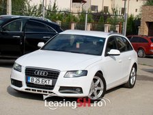 AUD05011 – Audi A4 Avant la 14.198 EUR (vândut)