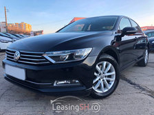 VOL20385 – Volkswagen Passat B8 la 13.950 EUR (vândut)