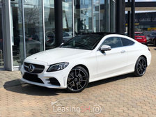 MER16780 – Mercedes-Benz C 300 la 51.485 EUR (vândut)