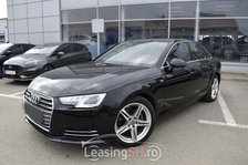 AUD30631 – Audi A4 la 28.990 EUR