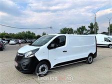 OPE21405 – Opel VIVARO L2 H1 la 12.257 EUR (vândut)