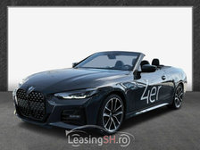 BMW25891 – BMW 430i Cabrio la 67.818 EUR (vândut)