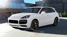 POR21027 – Porsche Cayenne la 195.148 EUR (vândut)