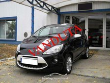 FOR02987 – Ford Ka la 7.378 EUR (vândut)
