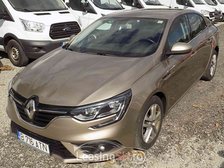 REN18648 – Renault Megane la 10.500 EUR (vândut)