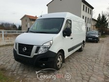 NIS30926 – Nissan NV400 la 19.615 EUR