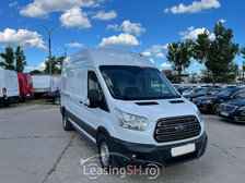 FOR25772 – Ford Transit L3H2 la 15.470 EUR (vândut)