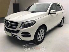 MER22994 – Mercedes-Benz GLE 350 la 33.900 EUR