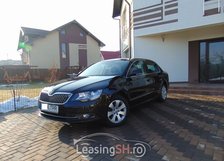 SKO15444 – Skoda Superb la 10.950 EUR (vândut)