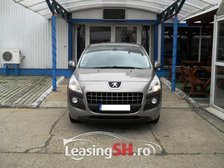 PEU07039 – Peugeot 3008 la 11.689 EUR (vândut)