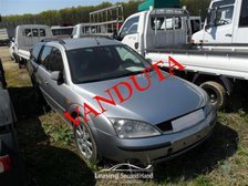 FOR02030 – Ford Mondeo la 2.728 EUR (vândut)