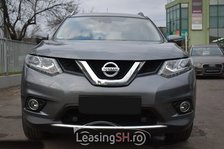 NIS23619 – Nissan X-Trail la 17.650 EUR (vândut)