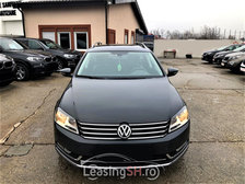 VOL15022 – Volkswagen Passat la 8.950 EUR (vândut)