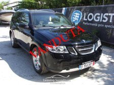 SAA00449 – Saab 9-7 la 5.084 EUR (vândut)