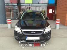FOR06045 – Ford Focus la 6.200 EUR (vândut)