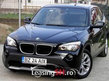 BMW04589 – BMW X1 la 18.538 EUR (vândut)