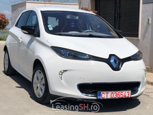 REN17365 – Renault ZOE la 10.800 EUR (vândut)