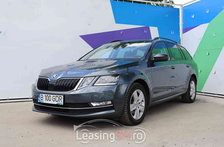SKO32666 – Skoda Octavia la 13.750 EUR
