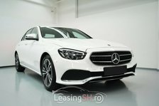 MER31105 – Mercedes-Benz E 220 AVANTGARDE la 51.170 EUR
