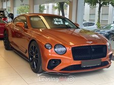 BEN28823 – Bentley Continental GT W12 la 241.330 EUR