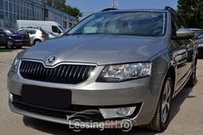 SKO13399 – Skoda Octavia la 15.351 EUR (vândut)