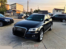 AUD13466 – Audi Q5 la 24.752 EUR (vândut)