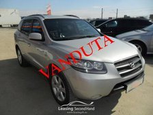 HYU01884 – Hyundai Santa Fe la 13.020 EUR (vândut)
