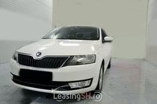 SKO14190 – Skoda Rapid la 8.330 EUR (vândut)