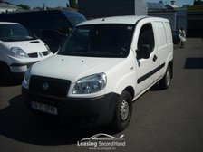 FIA00272 – Fiat DOBLO la 3.224 EUR (vândut)
