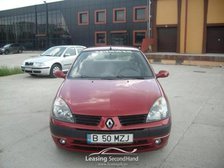 REN00280 – Renault Symbol la 3.000 EUR (vândut)