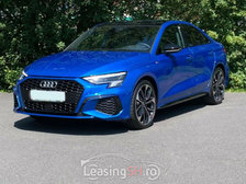 AUD31731 – Audi A3 S LINE 35 TFSI S TRON la 47.044 EUR