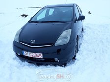 TOY16299 – Toyota Prius la 5.500 EUR (vândut)