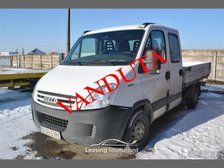 IVE01800 – IVECO DAILY la 15.178 EUR (vândut)