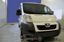 PEU16647 – Peugeot BOXER la 7.021 EUR (vândut)