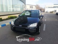 FOR07243 – Ford Focus la 4.588 EUR (vândut)