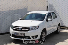 DAC21576 – Dacia Logan la 6.750 EUR (vândut)