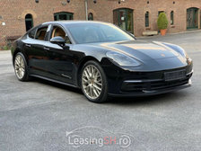 POR25618 – Porsche Panamera la 101.031 EUR