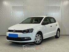 VOL25500 – Volkswagen Polo la 8.289 EUR (vândut)