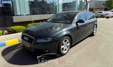 AUD09986 – Audi A4 la 10.115 EUR (vândut)