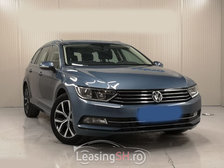 VOL12979 – Volkswagen Passat B8 la 15.489 EUR (vândut)