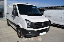 VOL28422 – Volkswagen Crafter L1H1 la 16.541 EUR
